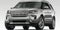 2019 Ford Explorer Sport 4WD