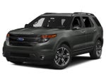 2015 Ford Explorer 4WD 4dr Sport
