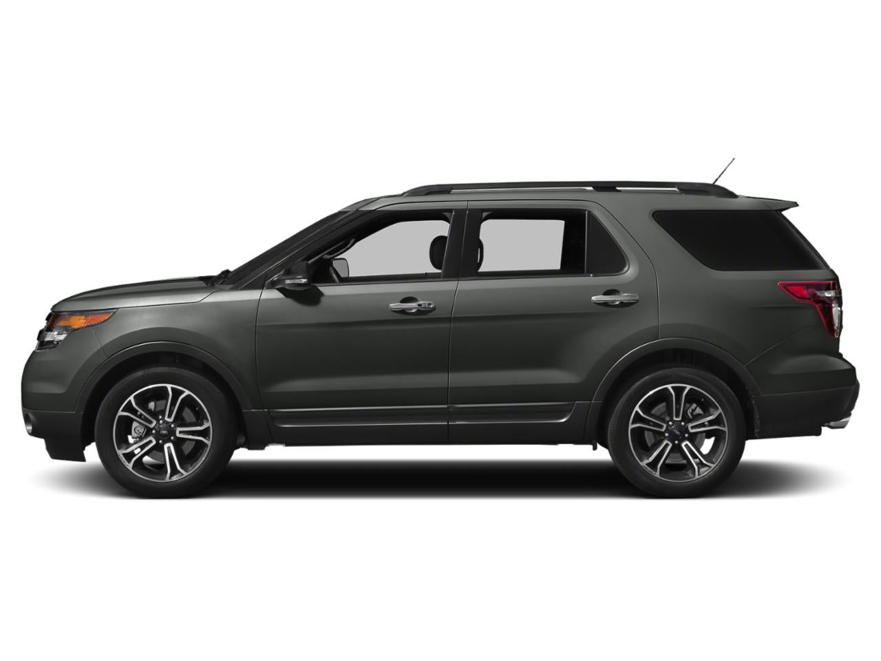 2015 Ford Explorer 4WD 4dr Sport