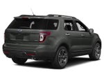 2015 Ford Explorer 4WD 4dr Sport