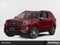 2017 Ford Explorer Sport 4WD