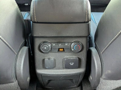 2015 Ford Explorer 4WD 4dr Sport
