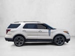 2015 Ford Explorer 4WD 4dr Sport
