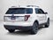 2015 Ford Explorer 4WD 4dr Sport