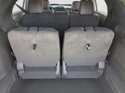2015 Ford Explorer 4WD 4dr Sport