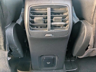2020 Ford Escape Titanium Hybrid FWD