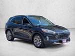 2020 Ford Escape Titanium Hybrid FWD