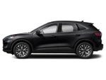 2020 Ford Escape Titanium Hybrid FWD