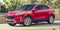 2020 Ford Escape Titanium Hybrid FWD