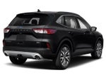 2020 Ford Escape Titanium Hybrid FWD
