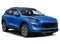 2020 Ford Escape Titanium Hybrid FWD