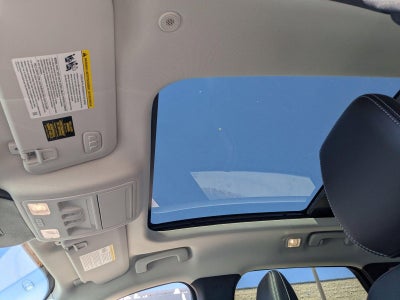 2025 Ford Escape PHEV FWD