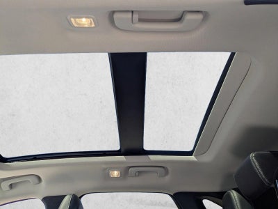 2025 Ford Escape PHEV FWD
