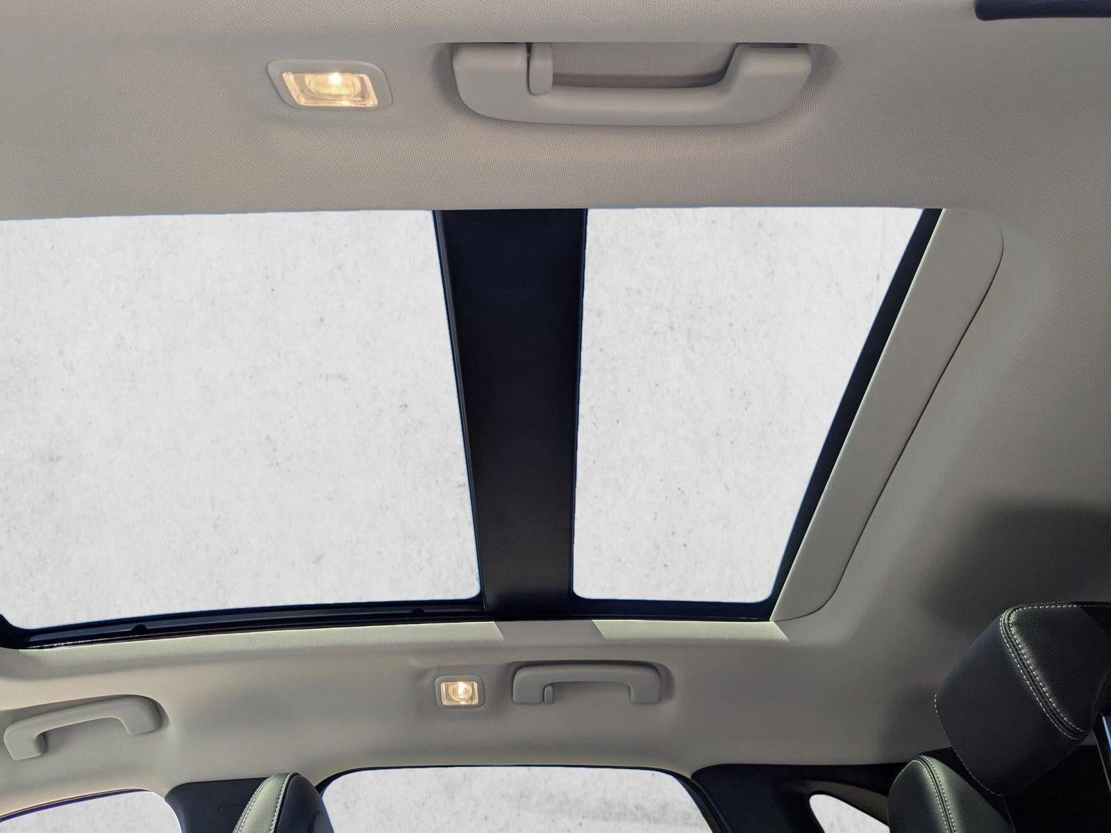 2025 Ford Escape PHEV FWD
