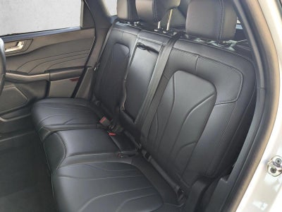 2025 Ford Escape PHEV FWD