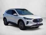 2025 Ford Escape PHEV FWD