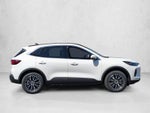 2025 Ford Escape PHEV FWD
