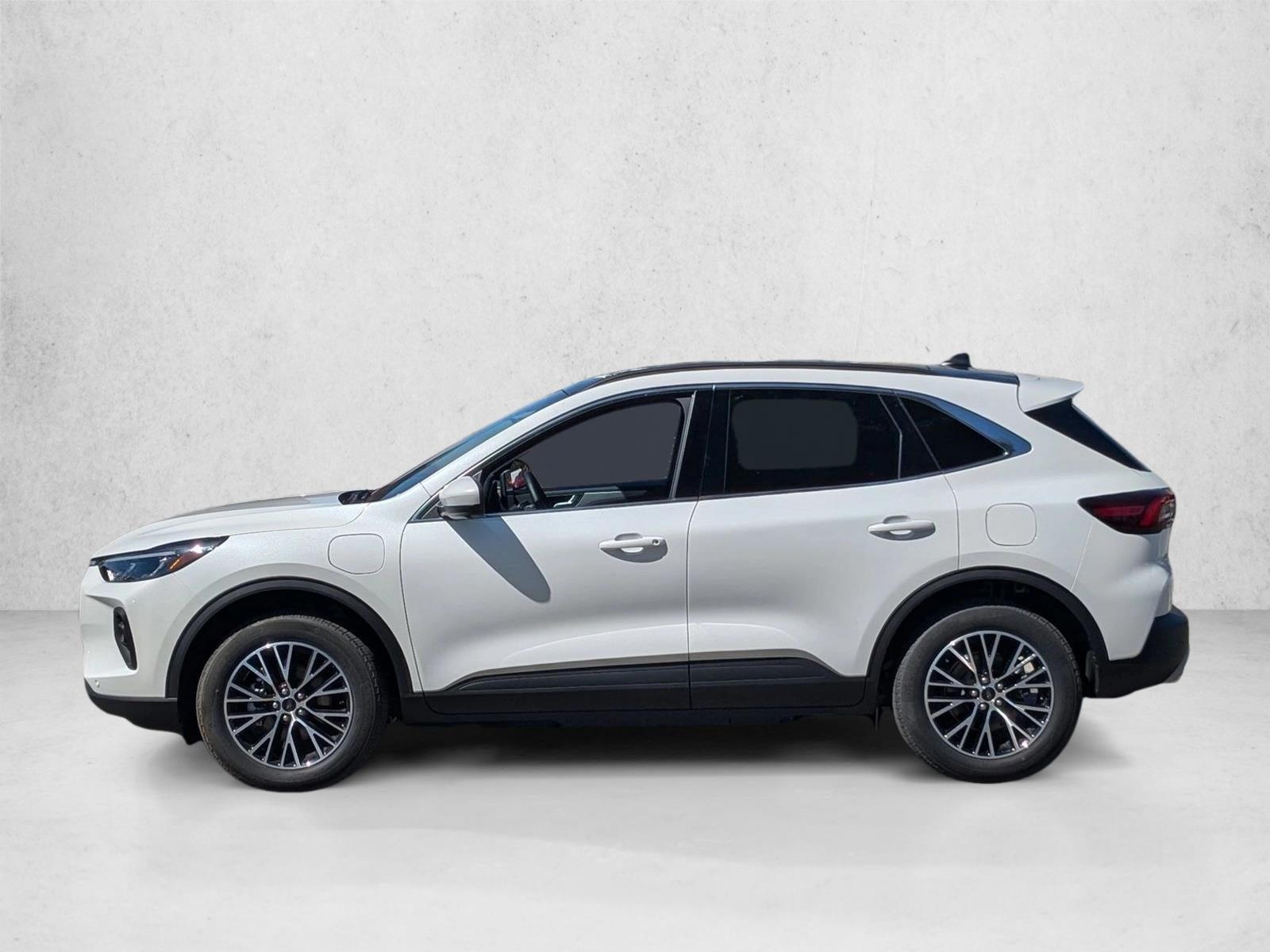 2025 Ford Escape PHEV FWD