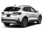 2025 Ford Escape PHEV FWD