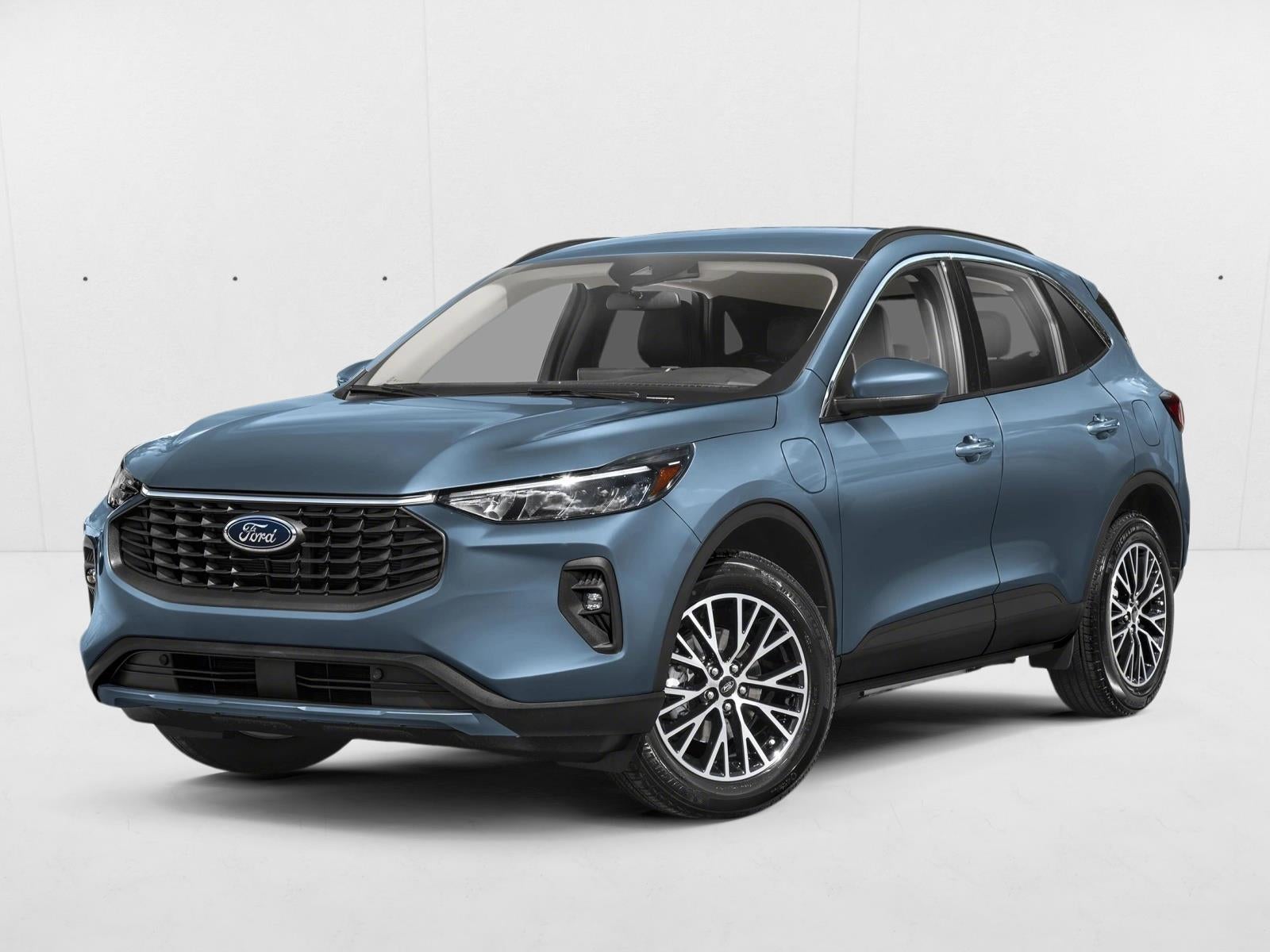 2025 Ford Escape PHEV FWD