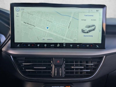 2025 Ford Escape PHEV FWD
