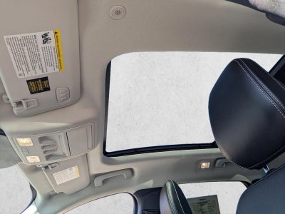 2025 Ford Escape PHEV FWD