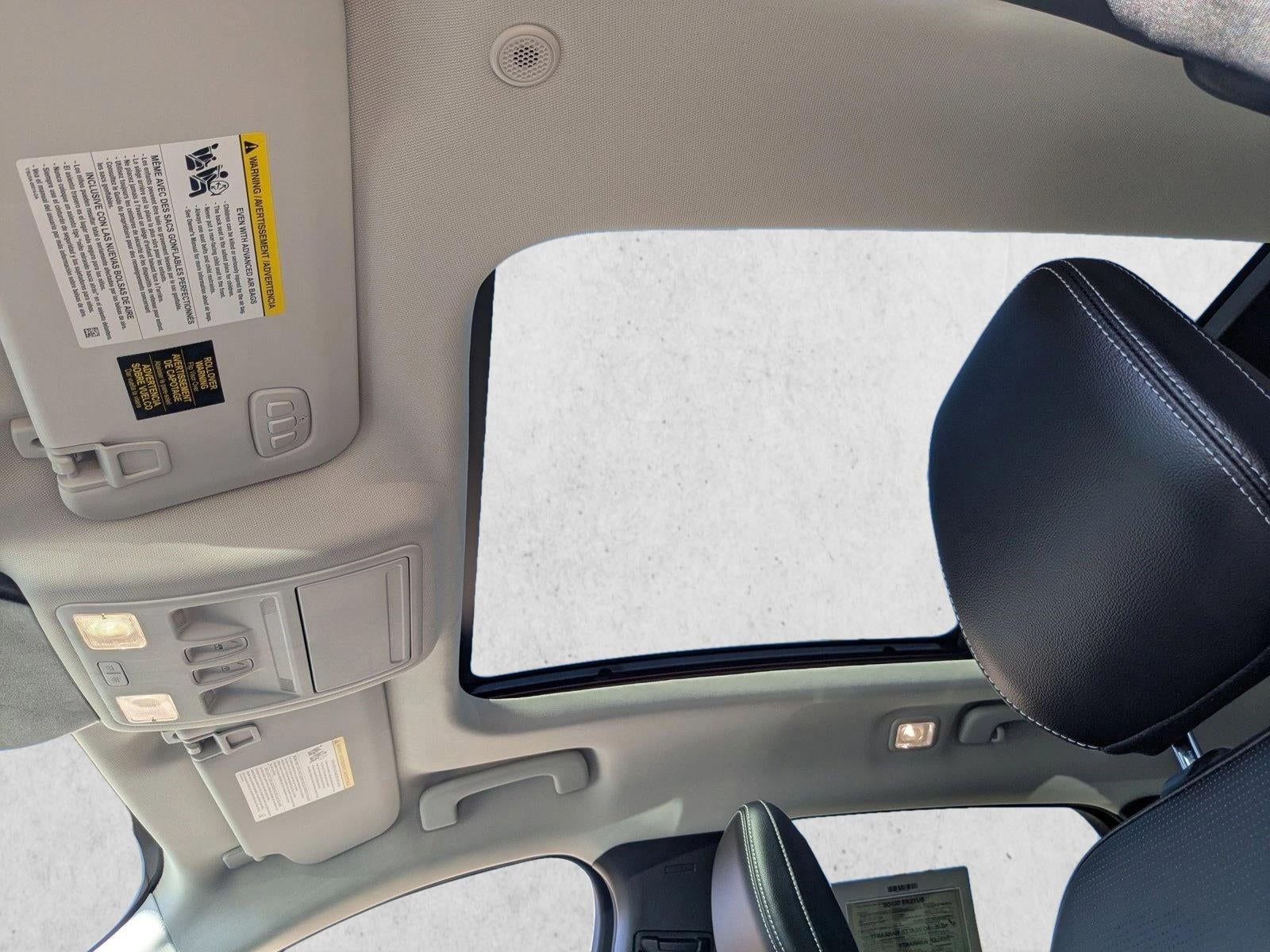 2025 Ford Escape PHEV FWD