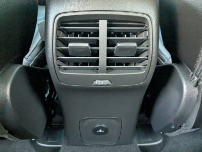 2025 Ford Escape PHEV FWD
