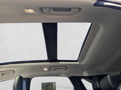 2025 Ford Escape PHEV FWD