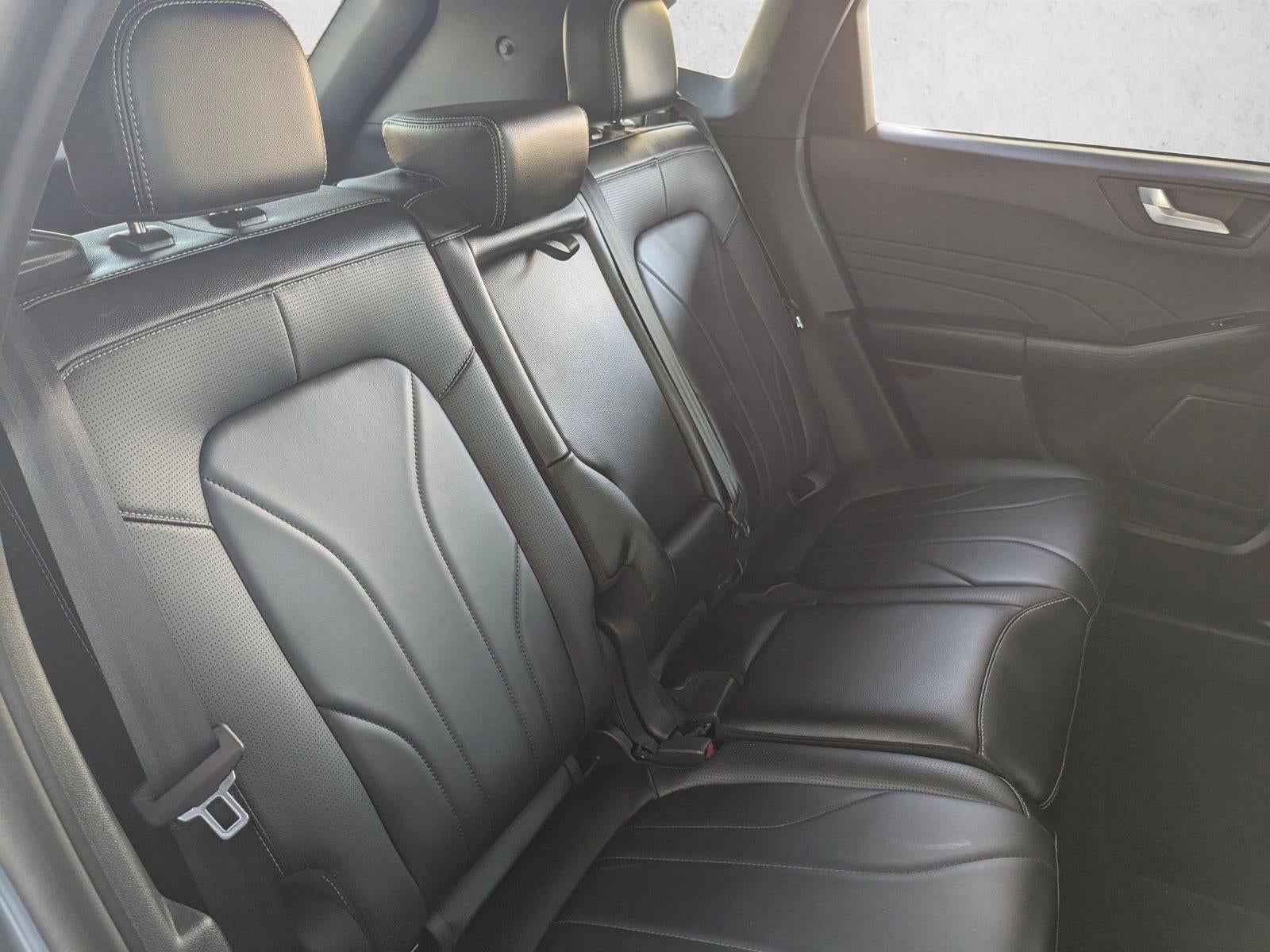 2025 Ford Escape PHEV FWD