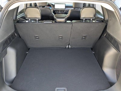 2025 Ford Escape PHEV FWD