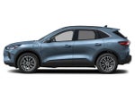 2025 Ford Escape PHEV FWD