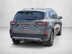 2025 Ford Escape PHEV FWD