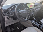 2025 Ford Escape PHEV FWD