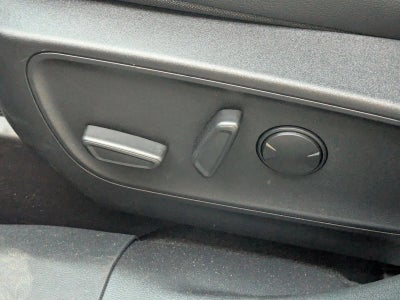 2025 Ford Escape PHEV FWD