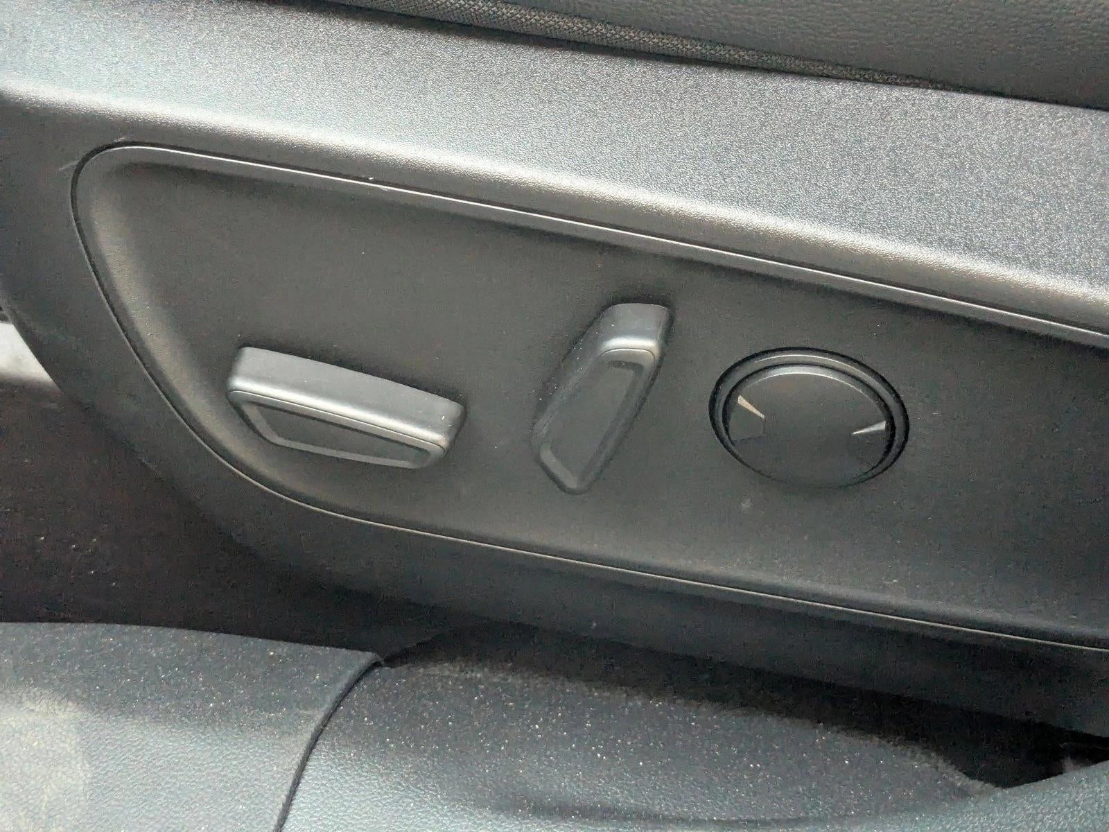 2025 Ford Escape PHEV FWD