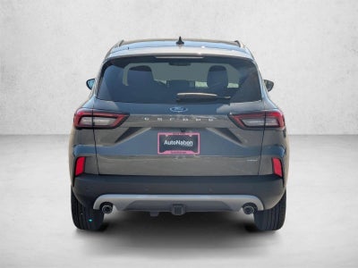 2025 Ford Escape PHEV FWD