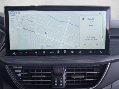 2025 Ford Escape PHEV FWD