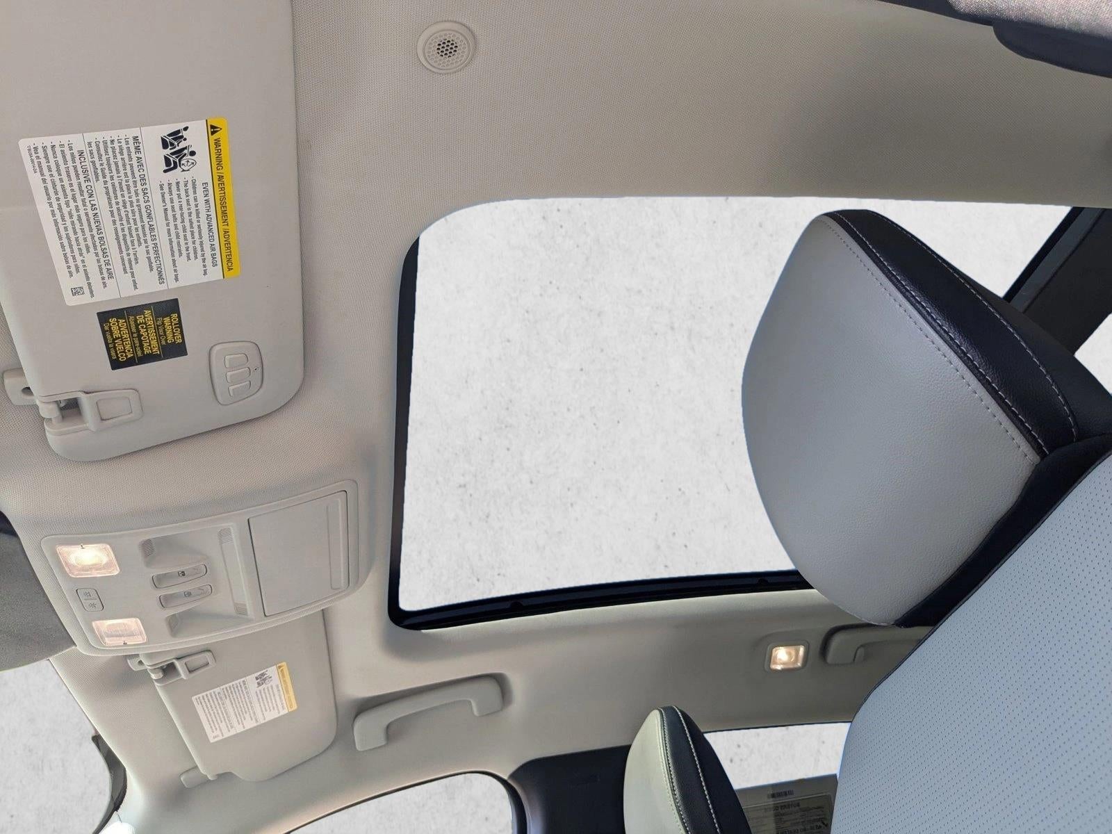 2025 Ford Escape PHEV FWD