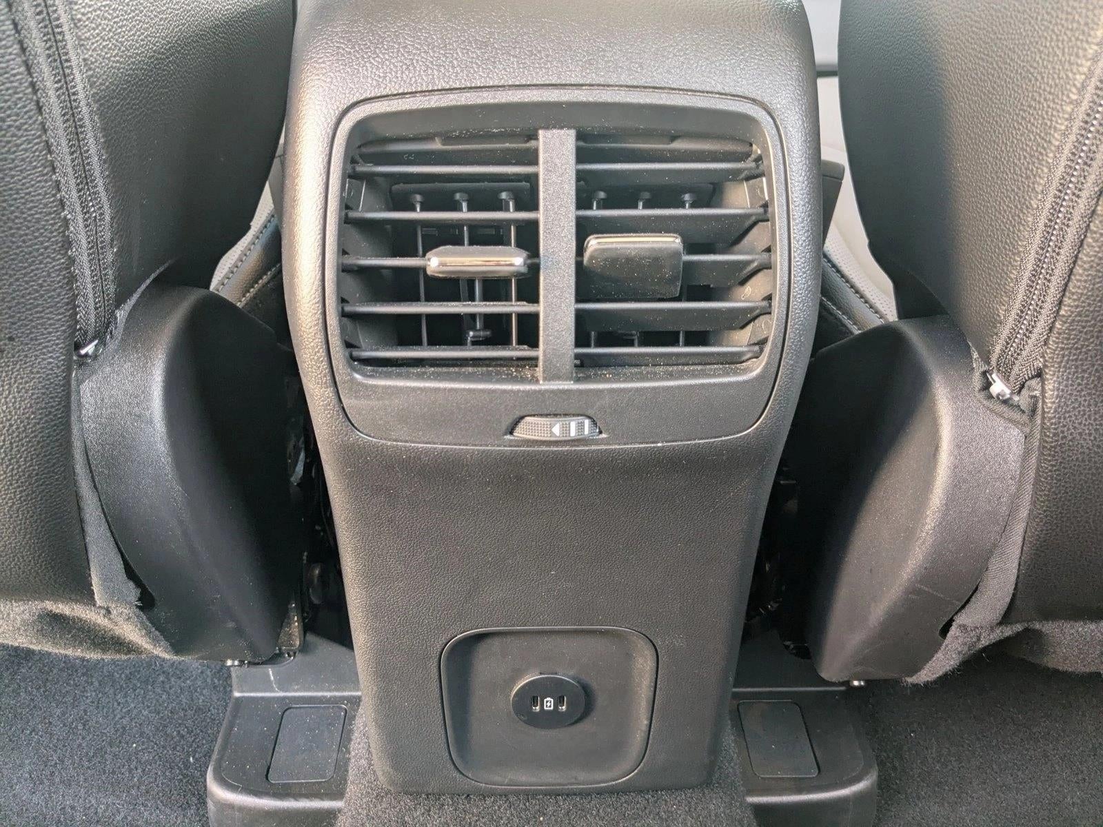 2025 Ford Escape PHEV FWD