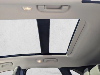 2025 Ford Escape PHEV FWD