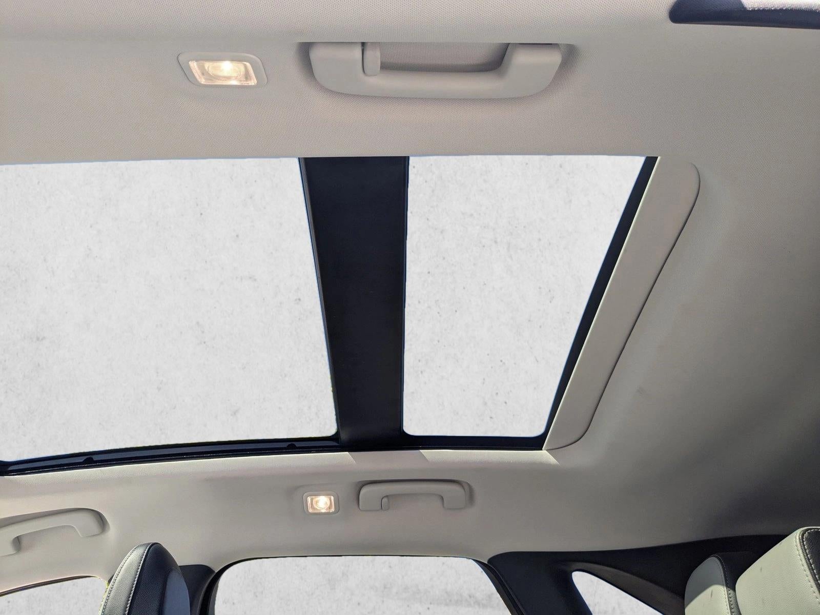 2025 Ford Escape PHEV FWD