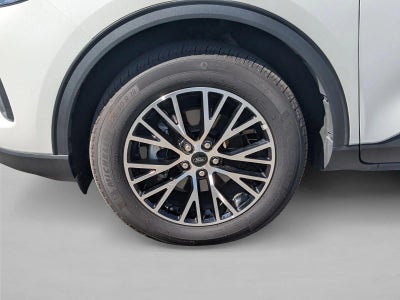 2025 Ford Escape PHEV FWD