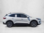 2025 Ford Escape PHEV FWD