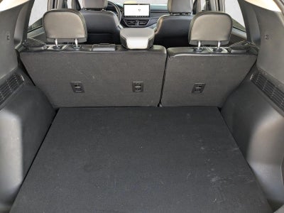 2025 Ford Escape PHEV FWD
