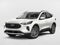 2025 Ford Escape PHEV FWD