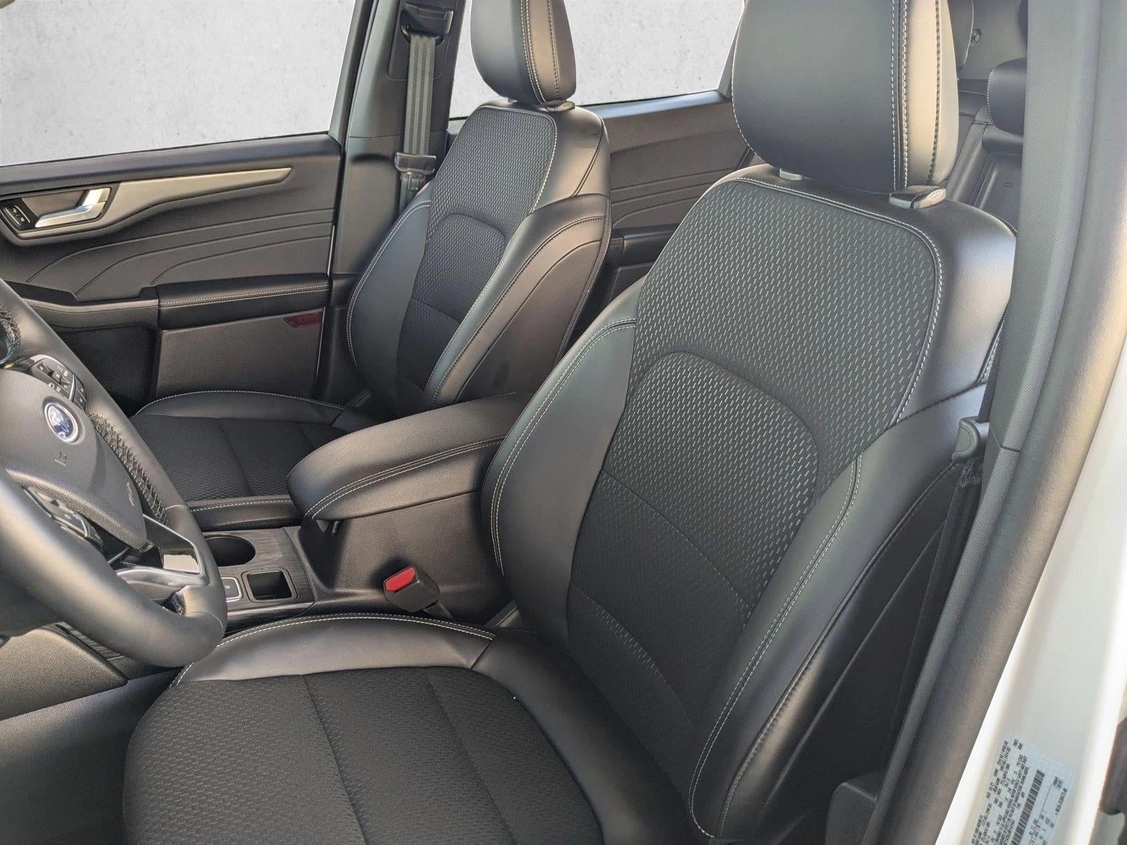 2025 Ford Escape PHEV FWD
