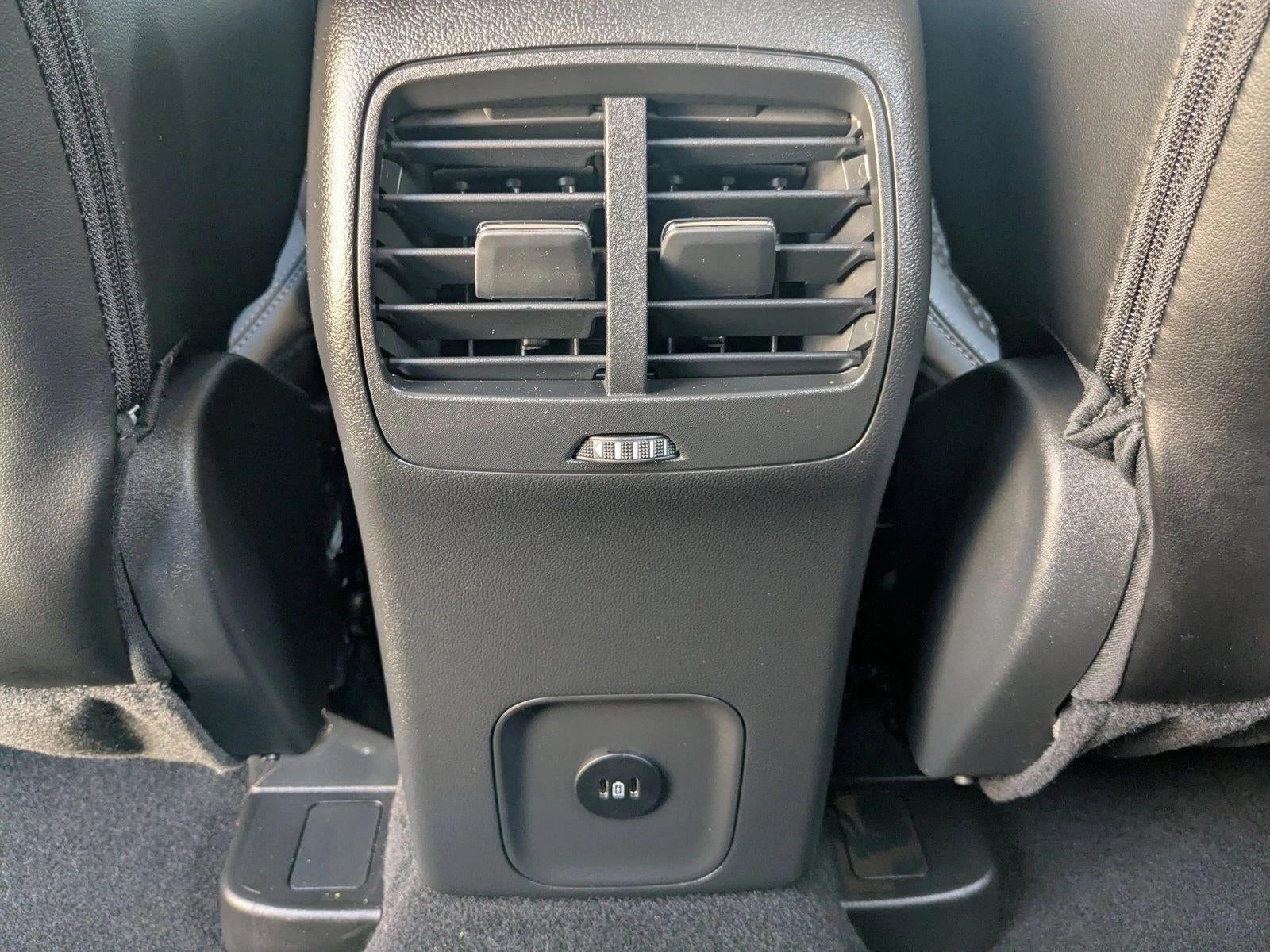 2025 Ford Escape PHEV FWD