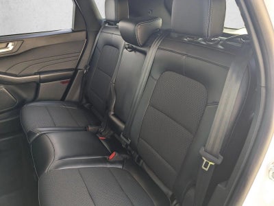 2025 Ford Escape PHEV FWD