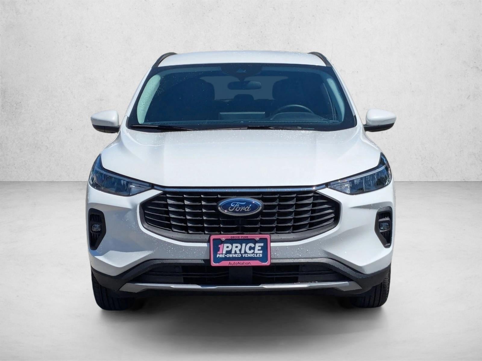 2025 Ford Escape PHEV FWD